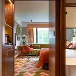 Hotell The Fitzwilliam 5*