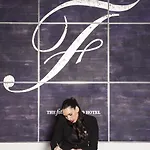 The Fitzwilliam