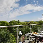 The Fitzwilliam Hotell Dublin