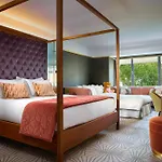 The Fitzwilliam Hotell 5*