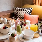 Hotell The Fitzwilliam