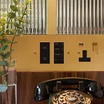 The Fitzwilliam Hotell 5*