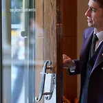 The Fitzwilliam Hotell 5*