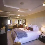 The Fitzwilliam Hotell Dublin
