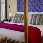 Hotell The Fitzwilliam