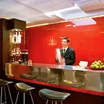 Hotell The Fitzwilliam
