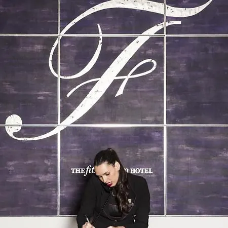 The Fitzwilliam