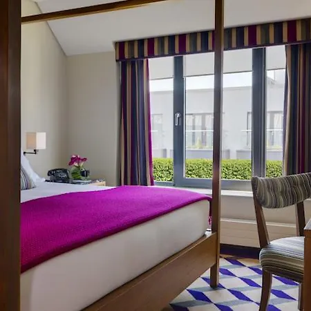 The Fitzwilliam 5* דבלין