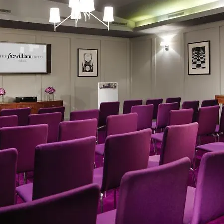 The Fitzwilliam