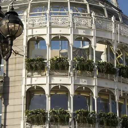 The Fitzwilliam Dublin