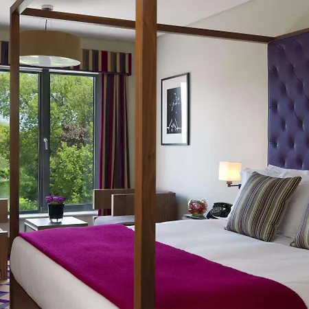 The Fitzwilliam 5*