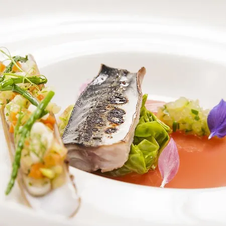 호텔 The Fitzwilliam 더블린