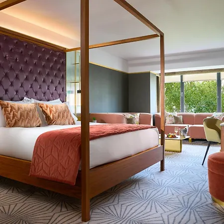 The Fitzwilliam 5*