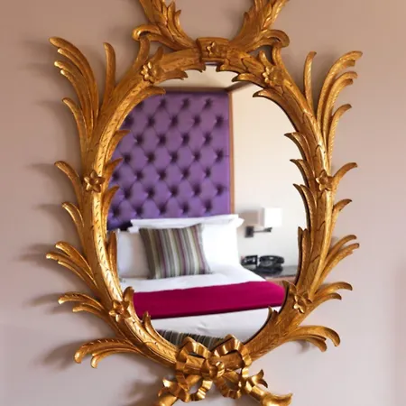 Hotel The Fitzwilliam Dublin