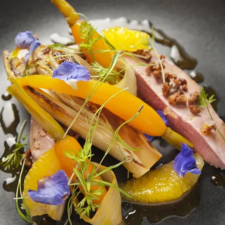 The Fitzwilliam Hotel Dublin