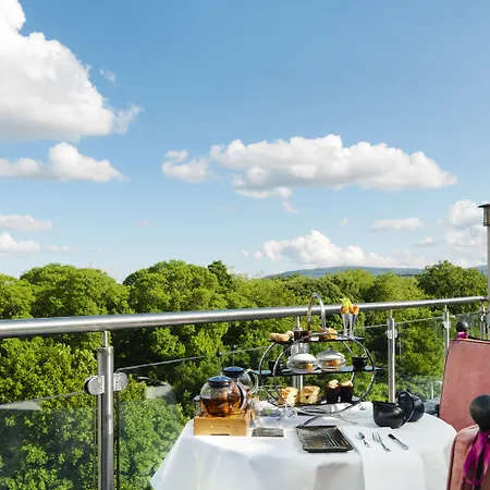 The Fitzwilliam Dublin