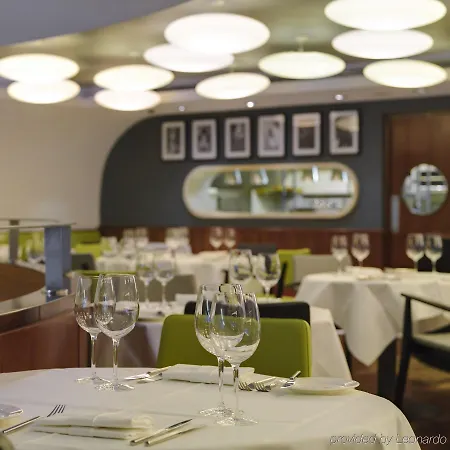 The Fitzwilliam 5* דבלין