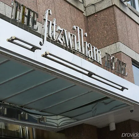 The Fitzwilliam 5* 더블린