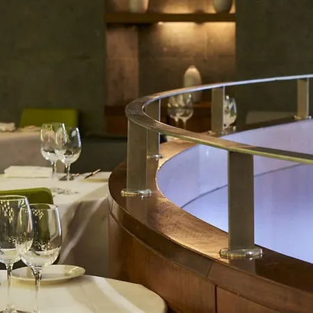 מלון The Fitzwilliam 5*