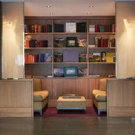 The Fitzwilliam Dublin