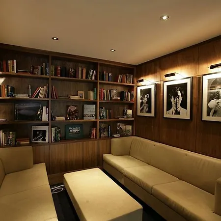 The Fitzwilliam