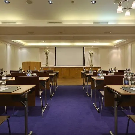 מלון The Fitzwilliam 5*
