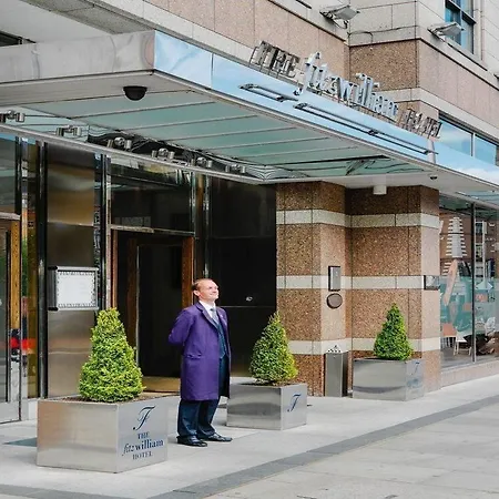 The Fitzwilliam