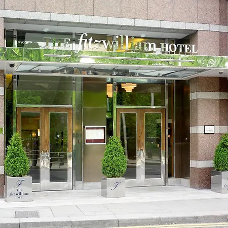 Hotel The Fitzwilliam