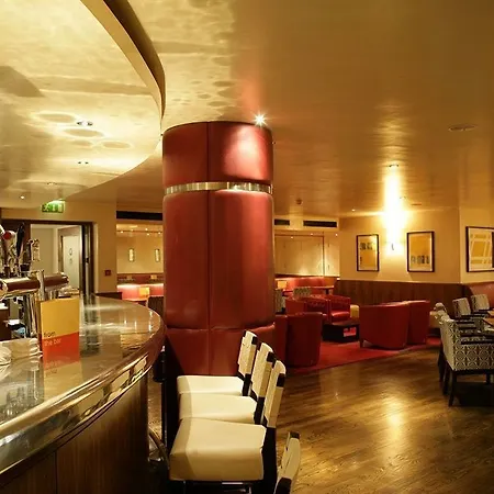 מלון The Fitzwilliam 5*