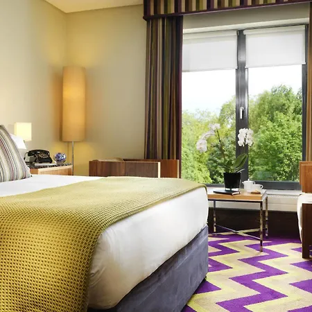 מלון The Fitzwilliam 5*