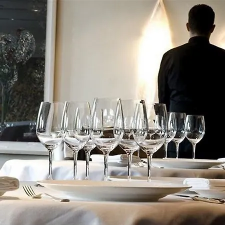 The Fitzwilliam Hotel