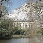 Hotel The Fitzwilliam