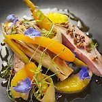 The Fitzwilliam Hotel Dublin