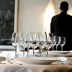 The Fitzwilliam Hotel