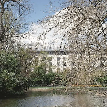 Otel The Fitzwilliam