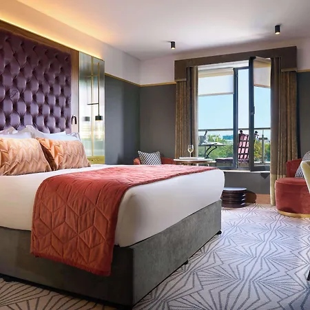 The Fitzwilliam 5* Dublin