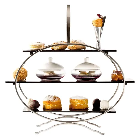 ザ フィッツウィリアム ホテル ダブリン