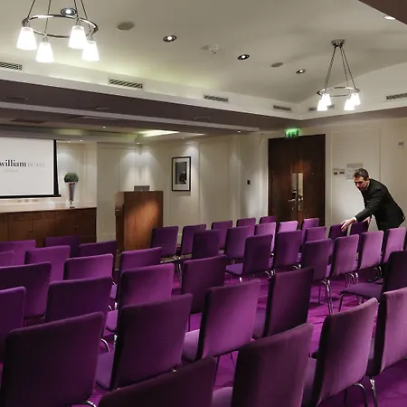 Otel The Fitzwilliam 5*