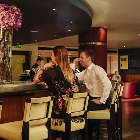 The Fitzwilliam 5* Dublin
