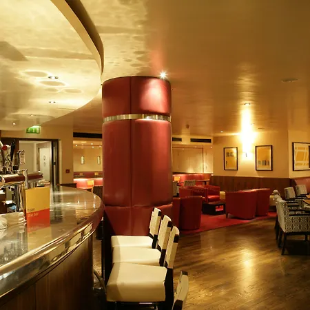 The Fitzwilliam Hotel Dublin