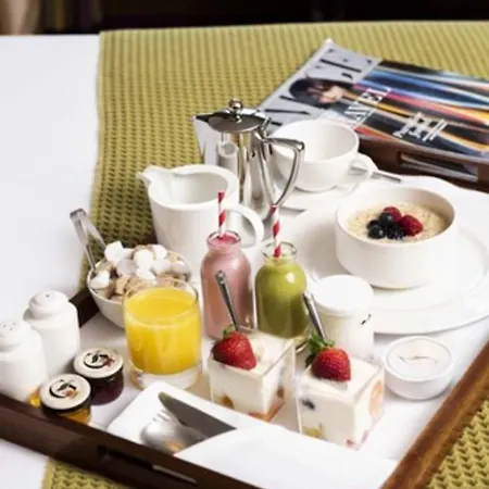 The Fitzwilliam Dublin