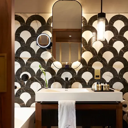 Hotel The Fitzwilliam Dublin