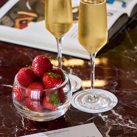 The Fitzwilliam Hotel 5*
