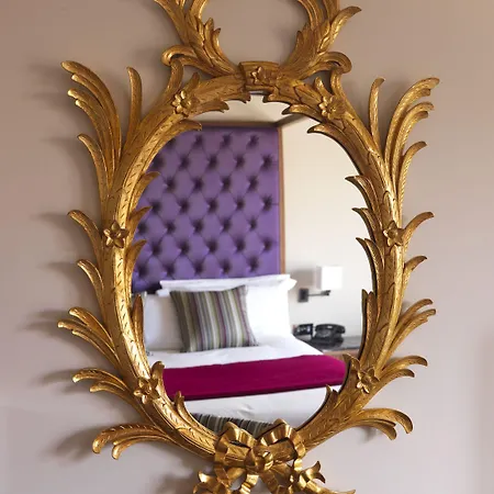Hotel The Fitzwilliam Dublin