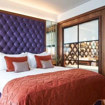 Hotel The Fitzwilliam Dublin