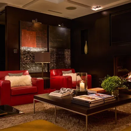 The Fitzwilliam 5*