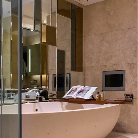 Hotel The Fitzwilliam Dublin