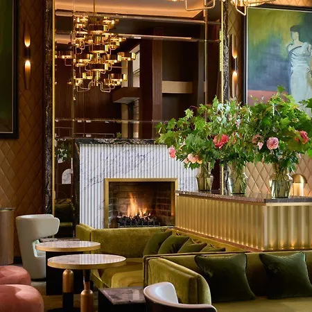 Hotel The Fitzwilliam Dublin