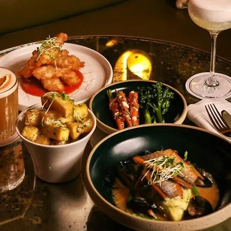 The Fitzwilliam 5* Dublin