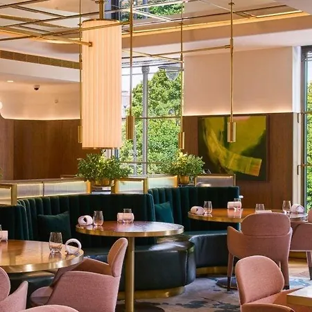 The Fitzwilliam Hotel 5*